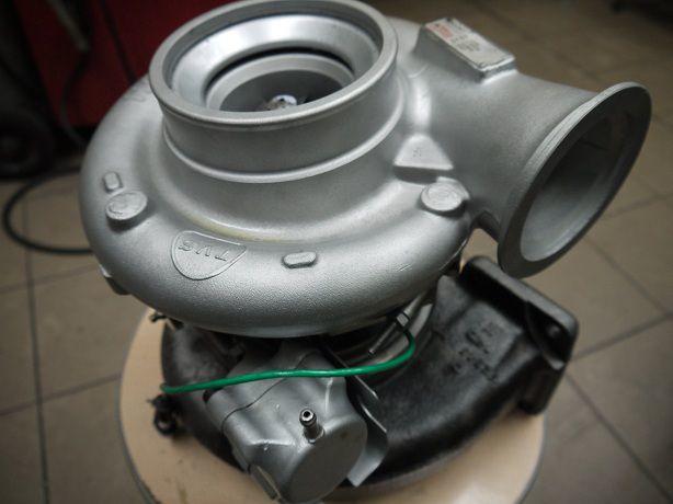serwis turbo