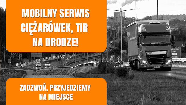 serwis TIR